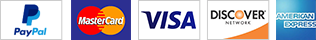 A blue and white logo for vision